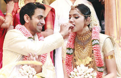 samvrutha sunil wedding photos 04 Actress Samvrutha Sunil Wedding Photos