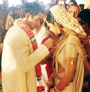 samvrutha sunil wedding photos 06 Actress Samvrutha Sunil Wedding Photos