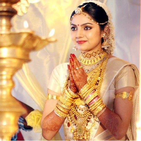 samvrutha sunil wedding photos 22 Actress Samvrutha Sunil Wedding Photos