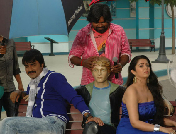 charmi in sevakudu movie hot photos 1127 Charmi Hot Photos In Sevakudu Movie