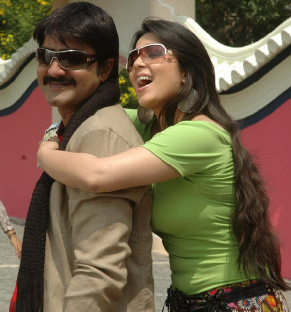 charmi in sevakudu movie hot photos 1603 Charmi Hot Photos In Sevakudu Movie