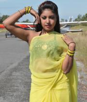 komal-jha-latest-saree-photos-13