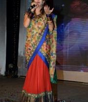 manchu-lakshmi-saree-stills-at-potugadu-audio-launch-8