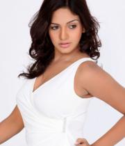 pavani-reddy-hot-photos-in-white-dress-16
