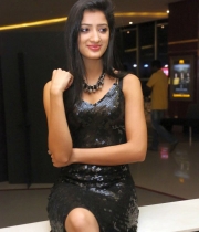 richa-panai-latest-photos-black-dress-3