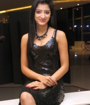 richa-panai-latest-photos-black-dress-4