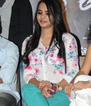 Romance Movie Telugu Actress Manasa Photos