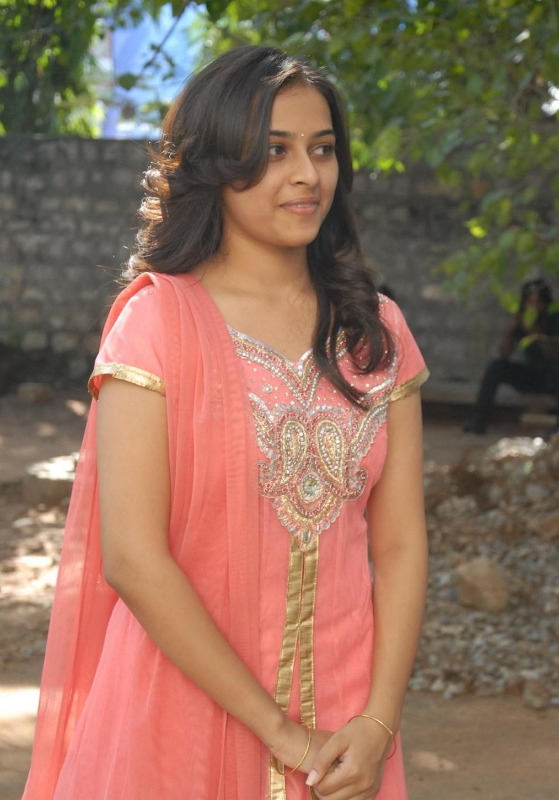 Sri Divya Pics
