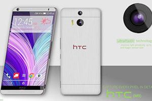 HTC-m9
