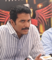 1 Nenokkadine Movie Press Meet Stills