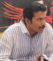 1 Nenokkadine Movie Press Meet Stills