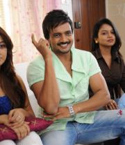 1000 Abaddalu Movie Stills
