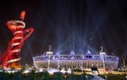 London Olympics