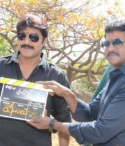 aacharya-movie-launch-stills-7