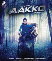 aakko-movie-first-look-posters-9