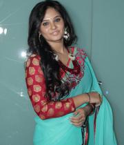 Actress Aarushi photos at adithalam movie audio launch stills