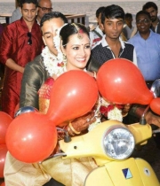 anitha-wedding-photos