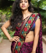 actress-chaitra-hot-stills-at-parinaya-wedding-fair-launch-event-124