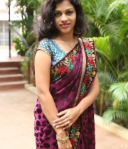 actress-chaitra-hot-stills-at-parinaya-wedding-fair-launch-event-37