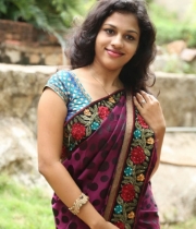 actress-chaitra-hot-stills-at-parinaya-wedding-fair-launch-event-38