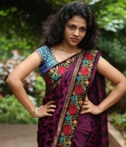 actress-chaitra-hot-stills-at-parinaya-wedding-fair-launch-event-58