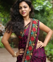 actress-chaitra-hot-stills-at-parinaya-wedding-fair-launch-event-76