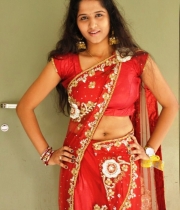 Actress Jayanthi hot photos in saree