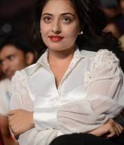 actress-muntaj-at-attarintiki-daredi-audio-launch-1