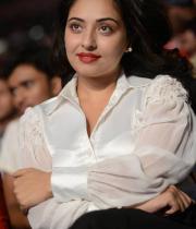 actress-muntaj-at-attarintiki-daredi-audio-launch-13
