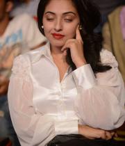 actress-muntaj-at-attarintiki-daredi-audio-launch-17