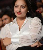 actress-muntaj-at-attarintiki-daredi-audio-launch-4