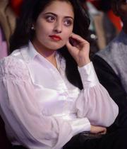 actress-muntaj-at-attarintiki-daredi-audio-launch-7