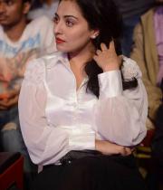 actress-muntaj-at-attarintiki-daredi-audio-launch-8