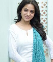 Telugu Actress Reshma Stills at Love Cycle Success Meet