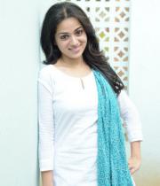 Actress Reshma Cute Stills at Love Cycle Success Meet