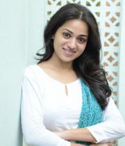 Telugu Actress Reshma Cute Stills at Love Cycle Success Meet