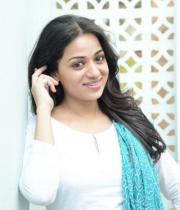 Actress Reshma Cute Stills at Love Cycle Movie Success Meet