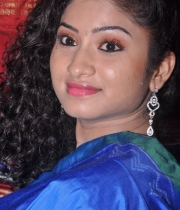 actress-vishnu-priya-launches-pochampally-ikat-mela-2