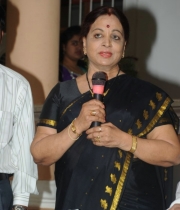 Vijaya Nirmala @ Adurthi Subba Rao Book Launch Photos