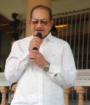 Actor Krishna @ Adurthi Subba Rao Book Launch Photos