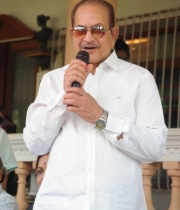 Actor Krishna @ Adurthi Subba Rao Book Launch Photos