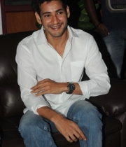 Prince Mahesh Babu @ Adurthi Subba Rao Book Launch Photos