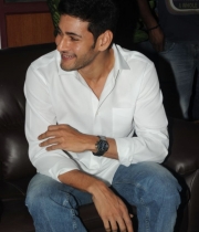 Mahesh Babu @ Adurthi Subba Rao Book Launch Photos