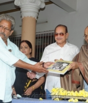 Adurthi Subba Rao Book Launch Photos