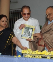 Adurthi Subba Rao Book Launch Photos