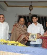 Adurthi Subba Rao Book Launch Photos