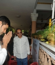 Adurthi Subba Rao Book Launch Photos