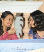 Namratha Shirodkar, Manjula @ Adurthi Subba Rao Book Launch Photos