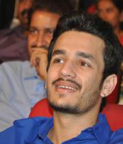 akhil-akkineni-at-greeku-veerudu-audio-10