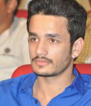 akhil-akkineni-at-greeku-veerudu-audio-12